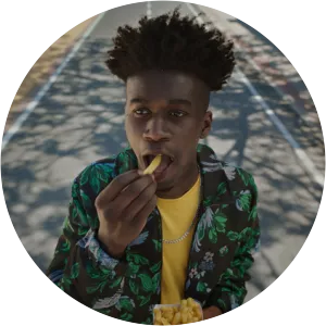 Diego Cabezas - Cinematographer