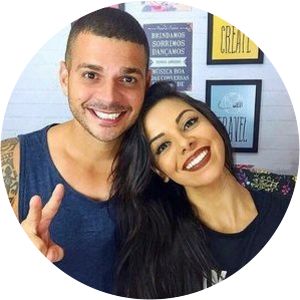 Diego Cabral photograph