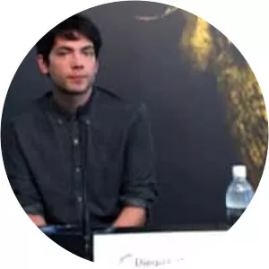 Diego Calva Hernández photograph