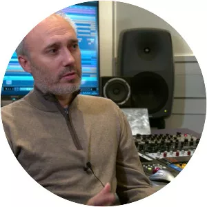 Diego Calvetti - Musical artist