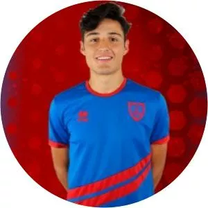 Diego Cámara Calleja - Football player