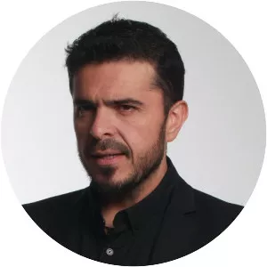 Diego Camargo - Colombian cyclist