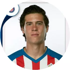 Diego Campillo Del Campo