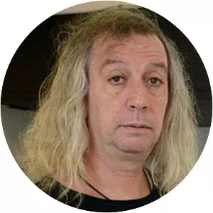 Diego Capusotto - TV actor