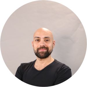 Diego Carabelli photograph