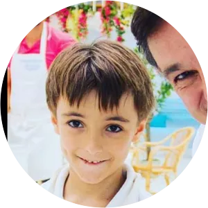 Diego Caressa photograph