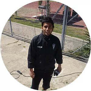 Diego Carlos Figueroa Cobo