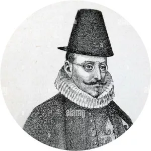 Diego Carrillo de Mendoza, 1st Marquess of Gelves