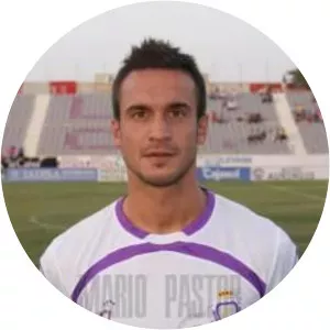 Diego Cascón