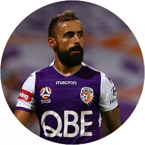 Diego Castro - Spanish footballer