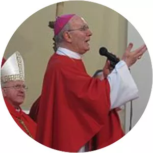 Diego Causero - Religious leader