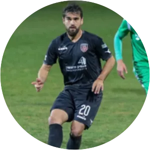 Diego Celis - Argentine footballer