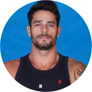 Diego Cerqueira Lopes Grossi