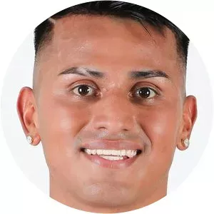 Diego Chávez - Peruvian footballer