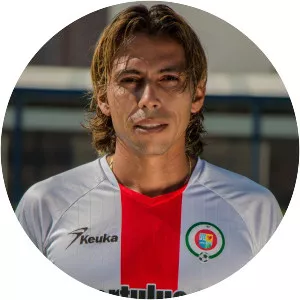 Diego Chica - Football player