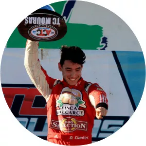 Diego Ciantini - Argentino athlete