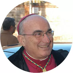 Diego Coletti - Italian prelate