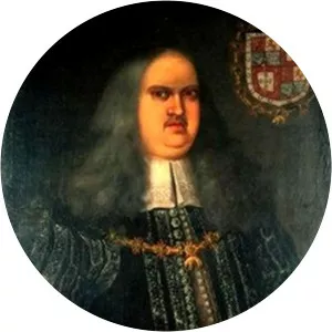 Diego Colón de Toledo, 4th Admiral of the Indies photograph