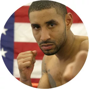 Diego Corrales
