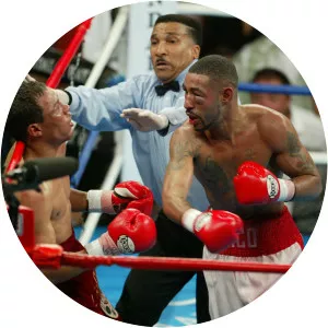 Diego Corrales vs. José Luis Castillo - 