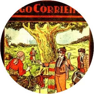 Diego Corrientes Mateos - 