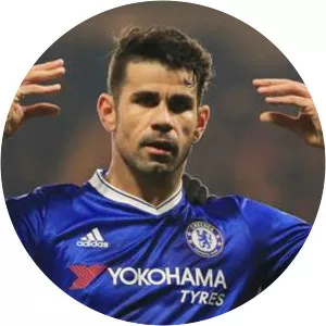Diego Costa Silva