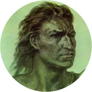 Diego Cristóbal Túpac Amaru