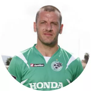 Diego Crosa - Footballer