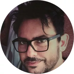 Diego Cuevas photograph