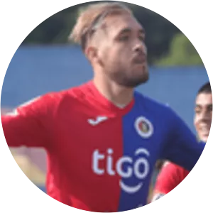 Diego Daniel Areco Sayas