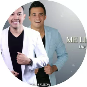 Diego Daza - Musical artist