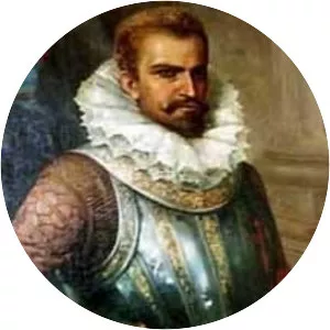 Diego de Almagro II