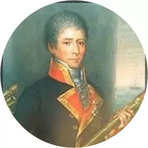 Diego de Alvear y Ponce de León