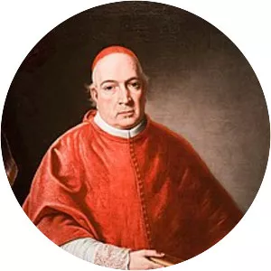 Diego de Astorga y Céspedes - 