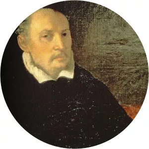 Diego de Deza