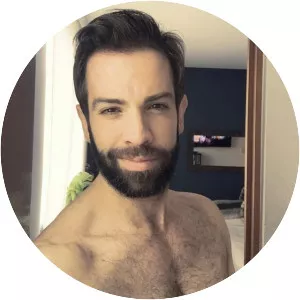 Diego de Erice - Mexican actor