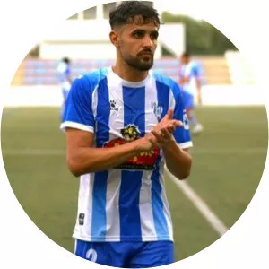 Diego De La Mata Rayo