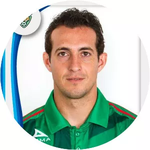 Diego de la Torre - Mexican former football player