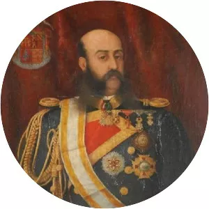Diego de León, 1st Count of Belascoáin