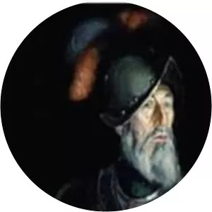 Diego de Mazariegos (Diego de Mazariegos y Porres)