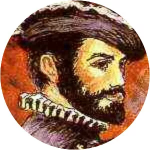 Diego de Nicuesa