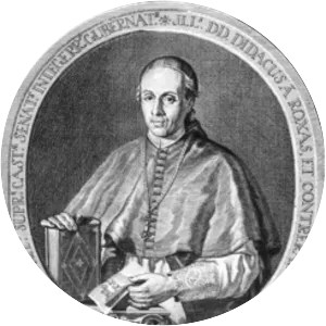 Diego de Rojas y Contreras