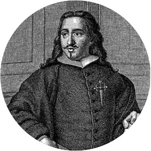 Diego de Saavedra Fajardo