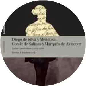 Diego de Silva y Mendoza 