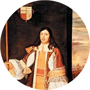 Diego de Vargas