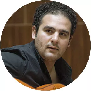 Diego del Morao - Guitarist