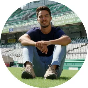 Diego Domínguez Fernández