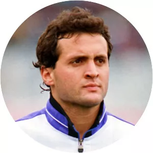 Diego Dorta - Uruguayan footballer