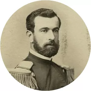 Diego Dublé Almeyda