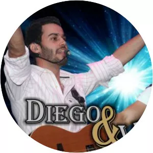 Diego e Vinicius